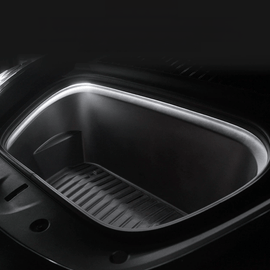 TESERY Frunk Trunk Ambient Light for Model 3 Highland & Model Y Juniper