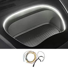 Load image into Gallery viewer, TESERY Frunk Trunk Ambient Light for Model 3 Highland &amp; Model Y Juniper