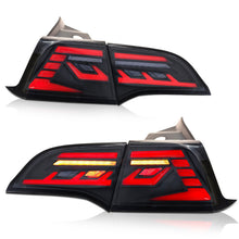 Load image into Gallery viewer, TESERY Full LED Tail Light for Tesla Model 3/Y