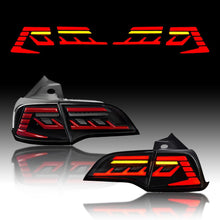 Load image into Gallery viewer, TESERY Full LED Tail Light for Tesla Model 3/Y