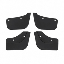 Load image into Gallery viewer, TESERY Hidden Form Mudflaps Kit for Model 3 Highland / Y (4PCS)