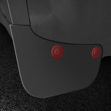 Load image into Gallery viewer, TESERY Hidden Form Mudflaps Kit for Model 3 Highland / Y (4PCS)