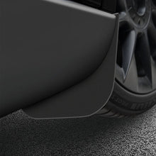 Load image into Gallery viewer, TESERY Hidden Form Mudflaps Kit for Model 3 Highland / Y (4PCS)