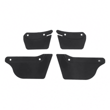 Load image into Gallery viewer, TESERY Hidden Form Mudflaps Kit for Model 3 Highland / Y (4PCS)
