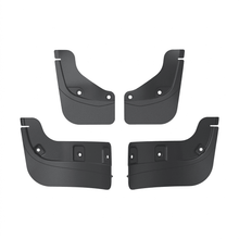Load image into Gallery viewer, TESERY Hidden Mud Flaps Splash Guards for Model 3 Highland / Model Y Juniper