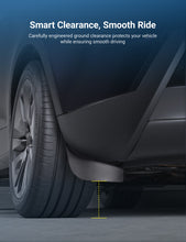 Load image into Gallery viewer, TESERY Hidden Mud Flaps for Model Y Juniper/ Model YL | Invisible Protection