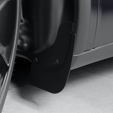 Load image into Gallery viewer, TESERY Hidden Mud Flaps for Model Y Juniper/ Model YL | Invisible Protection