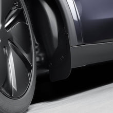 Load image into Gallery viewer, TESERY Hidden Mud Flaps for Model Y Juniper/ Model YL | Invisible Protection