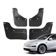Load image into Gallery viewer, TESERY Hidden Mud Flaps for Model Y Juniper/ Model YL | Invisible Protection