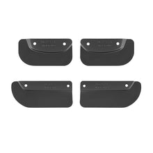 Load image into Gallery viewer, TESERY Hidden Mud Flaps Splash Guards for Model 3 Highland / Model Y Juniper