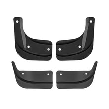 Load image into Gallery viewer, TESERY Hidden Mud Flaps Splash Guards for Model 3 Highland / Model Y Juniper