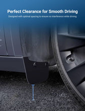 Load image into Gallery viewer, TESERY Hidden Mud Flaps Splash Guards for Model 3 Highland / Model Y Juniper