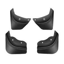 Load image into Gallery viewer, TESERY Hidden Mud Flaps Splash Guards for Model 3 Highland / Model Y Juniper
