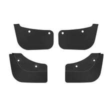 Load image into Gallery viewer, TESERY Hidden Mud Flaps Splash Guards for Model 3 Highland / Model Y Juniper