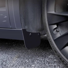 Load image into Gallery viewer, TESERY Hidden Mud Flaps Splash Guards for Model 3 Highland / Model Y Juniper