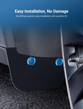 Load image into Gallery viewer, TESERY Hidden Mud Flaps Splash Guards for Model 3 Highland / Model Y Juniper