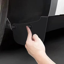 Load image into Gallery viewer, TESERY Hidden Mud Flaps Splash Guards for Model 3 Highland / Model Y Juniper