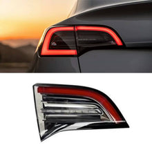 Load image into Gallery viewer, Model 3 (17-20) Turn Brake Lamp &amp; Inner Tail Light Replacement