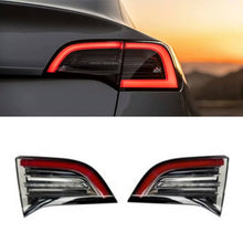 Load image into Gallery viewer, Model 3 (17-20) Turn Brake Lamp &amp; Inner Tail Light Replacement
