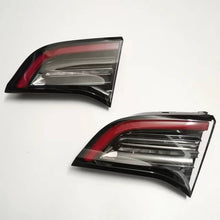 Load image into Gallery viewer, 4 PIN Turn Brake Lamp &amp; Inner Tail Light Replacement for Model 3/Y (21-24)