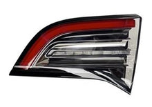 Load image into Gallery viewer, 4 PIN Turn Brake Lamp &amp; Inner Tail Light Replacement for Model 3/Y (21-24)