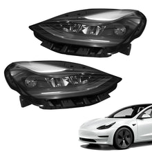 Load image into Gallery viewer, Matrix LED Headlights Replacement for Model 3/Y丨1514952/1514953