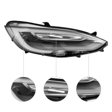 Load image into Gallery viewer, TESERY LED Headlight Assembly for Model S (16-22)