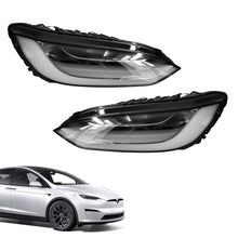 Load image into Gallery viewer, TESERY LED Headlight Replacement for Model X (16-23)