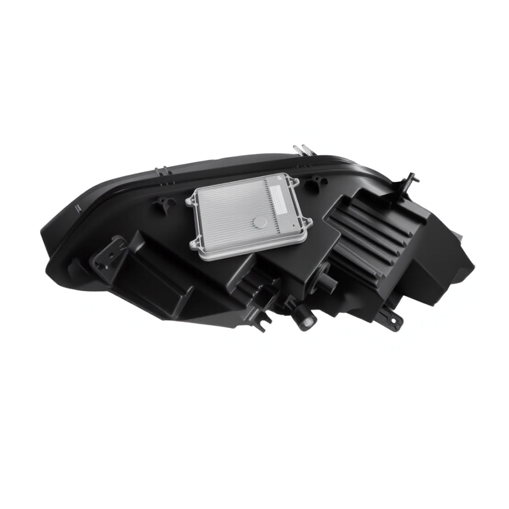 TESERY LED Headlight Replacement for Model X (16-23)