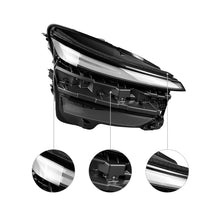 Load image into Gallery viewer, TESERY LED Headlight Replacement for Model Y Juniper丨1918347/1918348