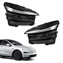 Load image into Gallery viewer, TESERY LED Headlight Replacement for Model Y Juniper丨1918347/1918348