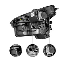 Load image into Gallery viewer, TESERY LED Headlight Replacement for Model Y Juniper丨1918347/1918348