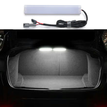 Load image into Gallery viewer, TESERY LED Trunk Light Bar for Model 3/Highland