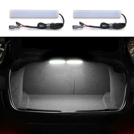 TESERY LED Trunk Light Bar for Model 3/Highland