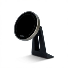 Load image into Gallery viewer, TITA Pro HUD - OLED Magnetic Dashboard Display for Model Y Juniper / Model 3 Highland