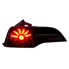 Load image into Gallery viewer, TESERY Martin-Style Tail Lights for Model 3/Y