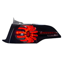 Load image into Gallery viewer, TESERY Martin-Style Tail Lights for Model 3/Y