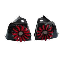 Load image into Gallery viewer, TESERY Martin-Style Tail Lights for Model 3/Y