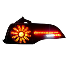Load image into Gallery viewer, TESERY Martin-Style Tail Lights for Model 3/Y