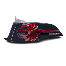 Load image into Gallery viewer, TESERY Martin-Style Tail Lights for Model 3/Y