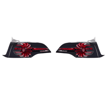 Load image into Gallery viewer, TESERY Martin-Style Tail Lights for Model 3/Y