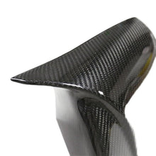 Load image into Gallery viewer, TESERY Mirror Caps for Model Y / 3 ( Sporty Style ) - Dry Carbon Fiber Exterior Mods