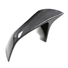 Load image into Gallery viewer, TESERY Mirror Caps for Model Y / 3 ( Sporty Style ) - Dry Carbon Fiber Exterior Mods