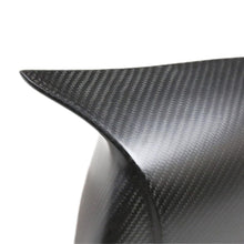 Load image into Gallery viewer, TESERY Mirror Caps for Model Y / 3 ( Sporty Style ) - Dry Carbon Fiber Exterior Mods