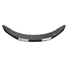 Load image into Gallery viewer, TESERY Model Y / 3 Spoiler V-Style - Carbon Fiber Exterior Mods
