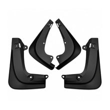 Load image into Gallery viewer, TESERY Mud Flaps Splash Guards for Model S 2014-Present