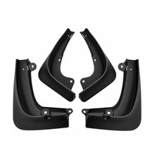Load image into Gallery viewer, TESERY Mud Flaps Splash Guards for Model S 2014-Present