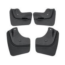 Load image into Gallery viewer, TESERY Mud Flaps Splash Guards for Model S 2014-Present