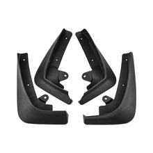 Load image into Gallery viewer, TESERY Mud Flaps Splash Guards for Model X 2016-Present