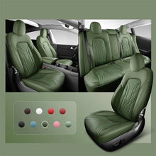 Load image into Gallery viewer, TESERY Nappa Leather Seat Covers for Model 3 Highland &amp; Model Y Juniper
